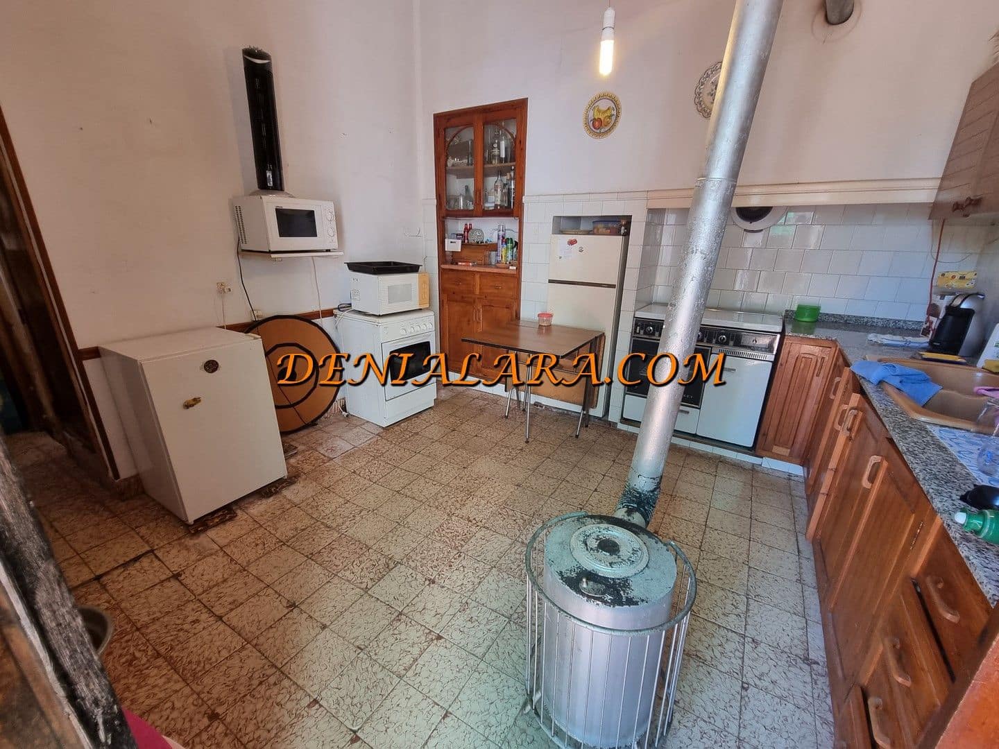 8 quarto Casa em Banda para venda em El Vergel / Verger - 788 000 € (Ref: 9867602)