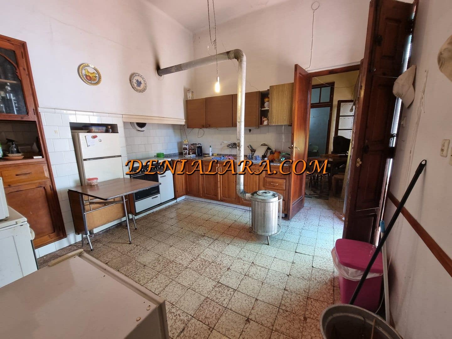 8 quarto Casa em Banda para venda em El Vergel / Verger - 788 000 € (Ref: 9867602)