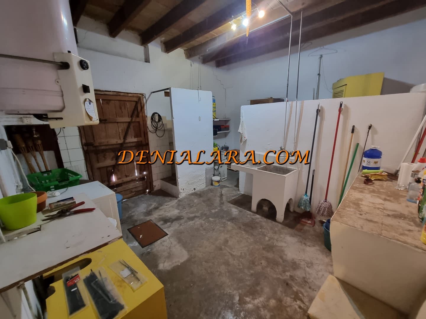 8 quarto Casa em Banda para venda em El Vergel / Verger - 788 000 € (Ref: 9867602)