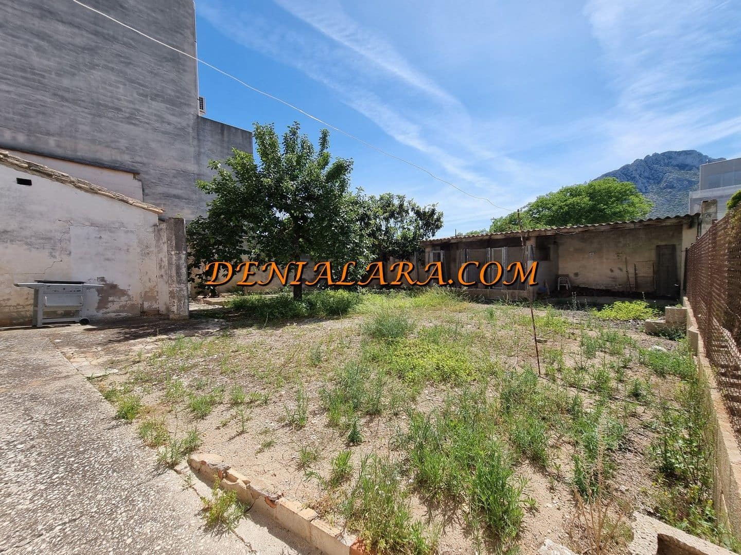 8 quarto Casa em Banda para venda em El Vergel / Verger - 788 000 € (Ref: 9867602)