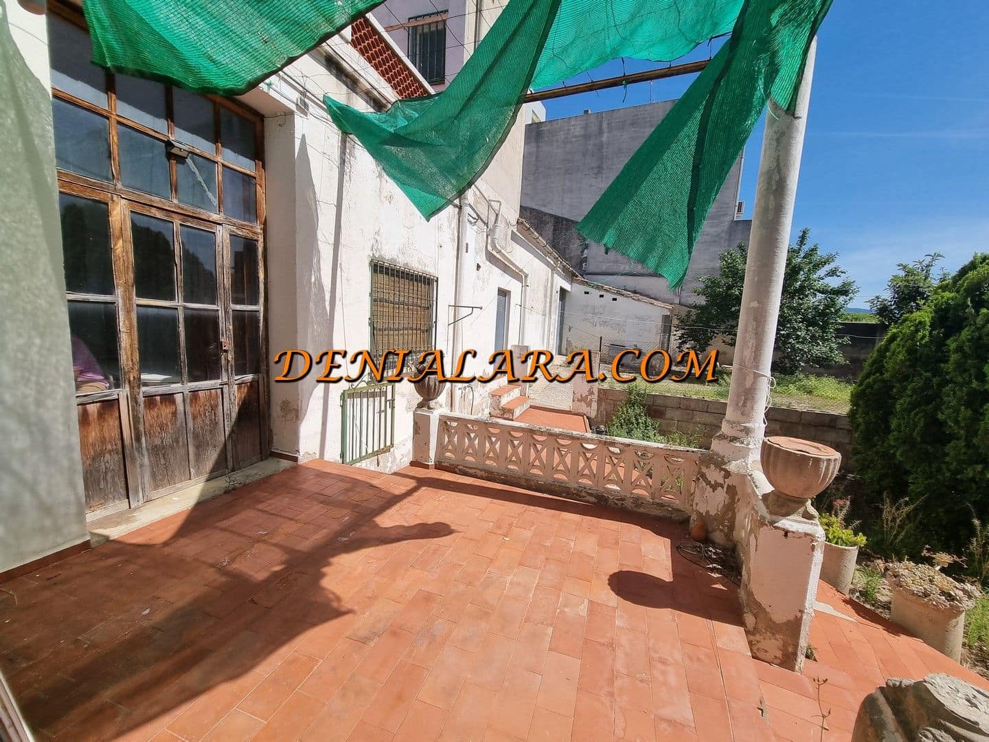8 quarto Casa em Banda para venda em El Vergel / Verger - 788 000 € (Ref: 9867602)