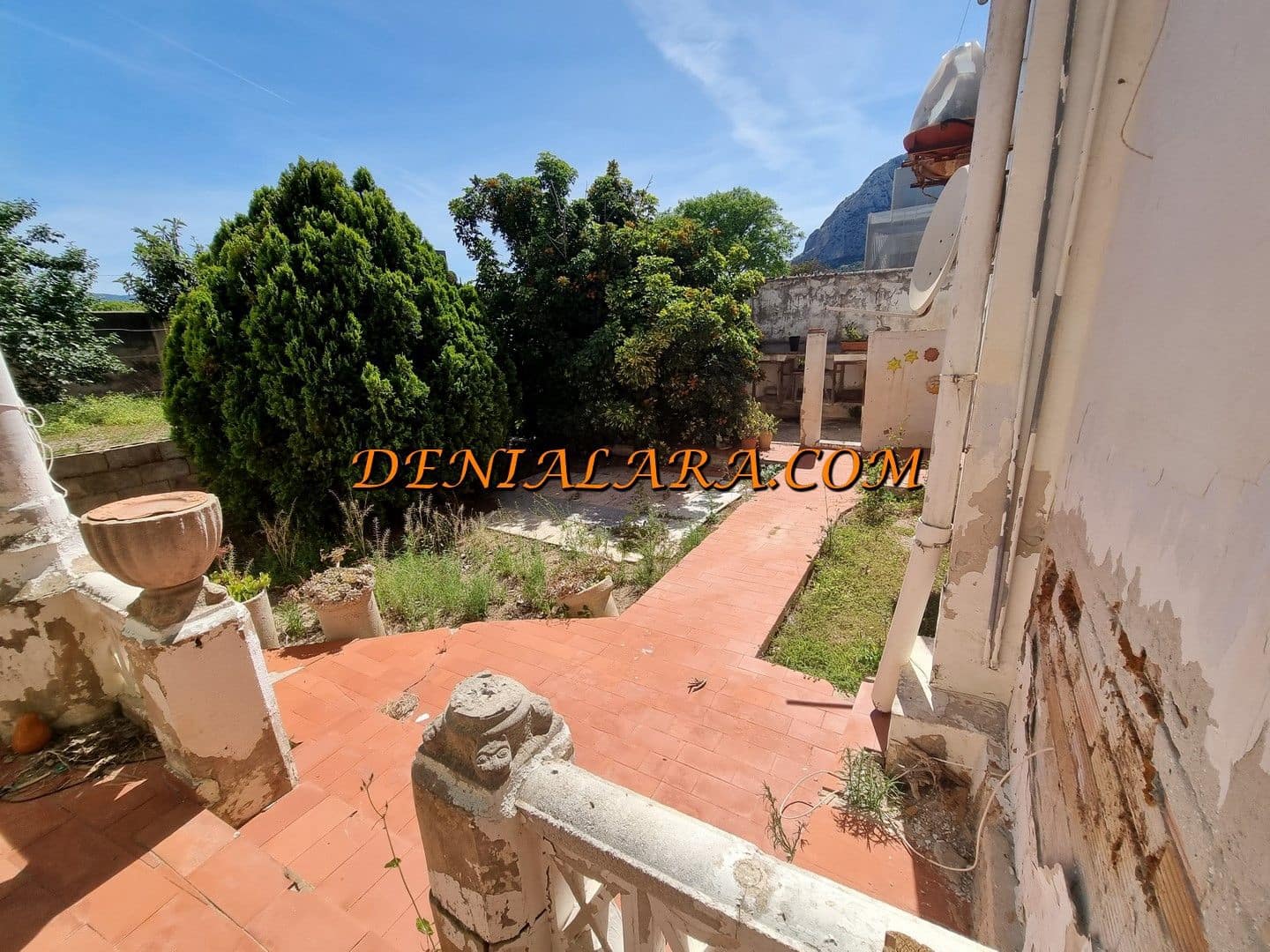 8 quarto Casa em Banda para venda em El Vergel / Verger - 788 000 € (Ref: 9867602)