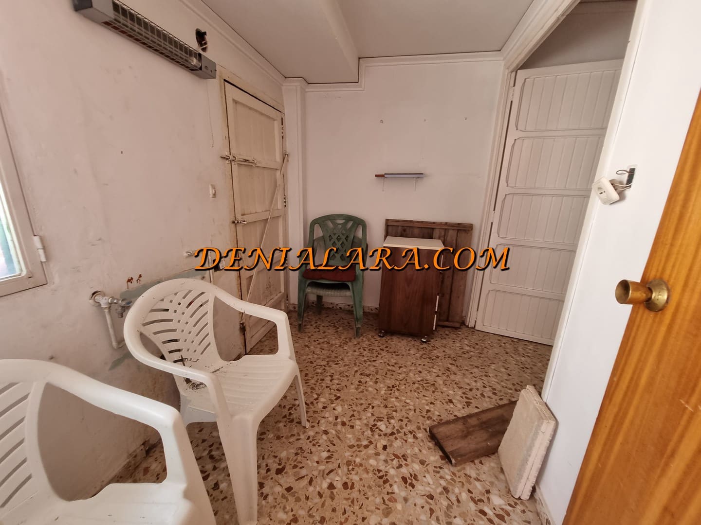 8 quarto Casa em Banda para venda em El Vergel / Verger - 788 000 € (Ref: 9867602)
