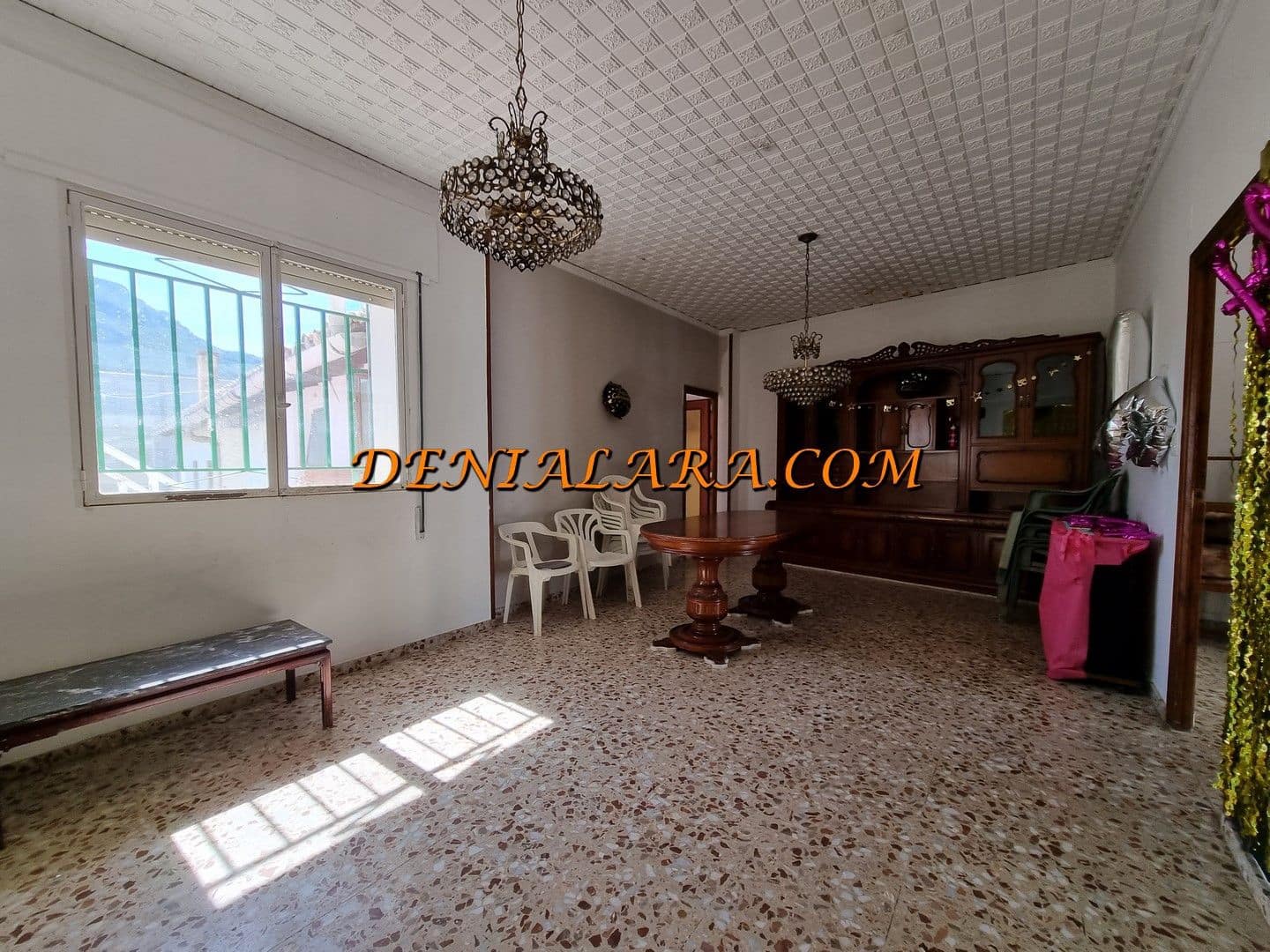 8 quarto Casa em Banda para venda em El Vergel / Verger - 788 000 € (Ref: 9867602)