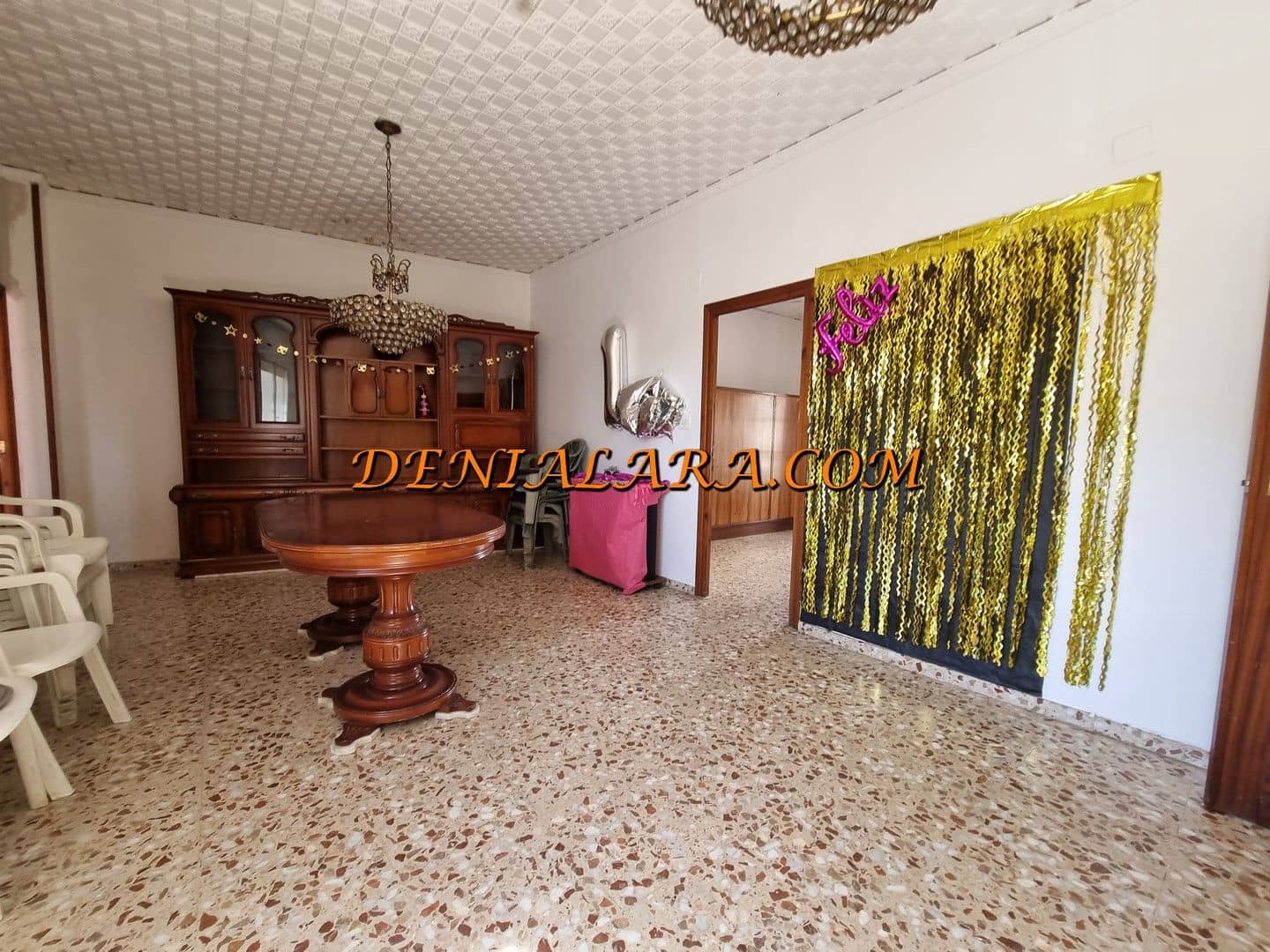 8 quarto Casa em Banda para venda em El Vergel / Verger - 788 000 € (Ref: 9867602)