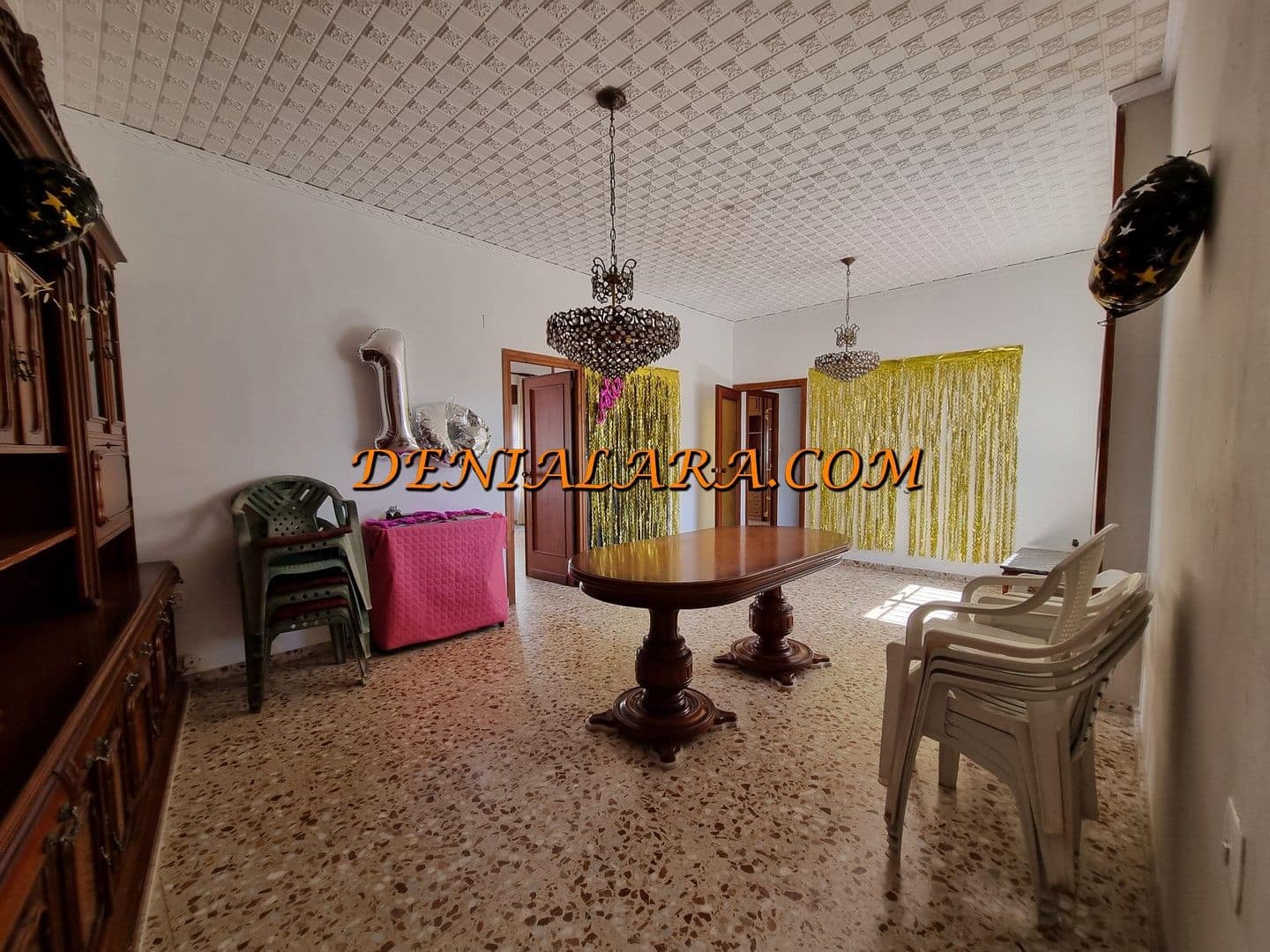 8 quarto Casa em Banda para venda em El Vergel / Verger - 788 000 € (Ref: 9867602)