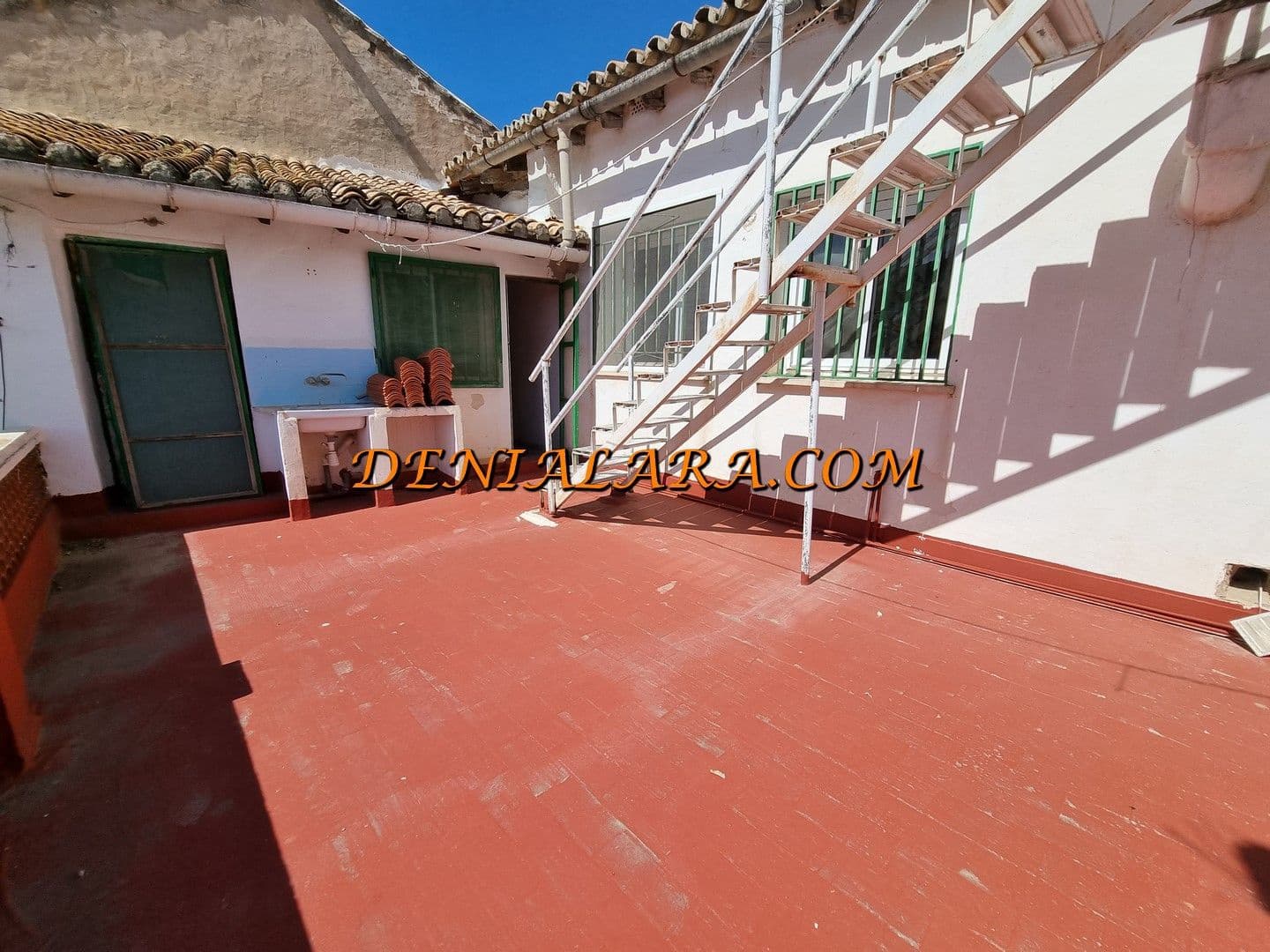8 quarto Casa em Banda para venda em El Vergel / Verger - 788 000 € (Ref: 9867602)