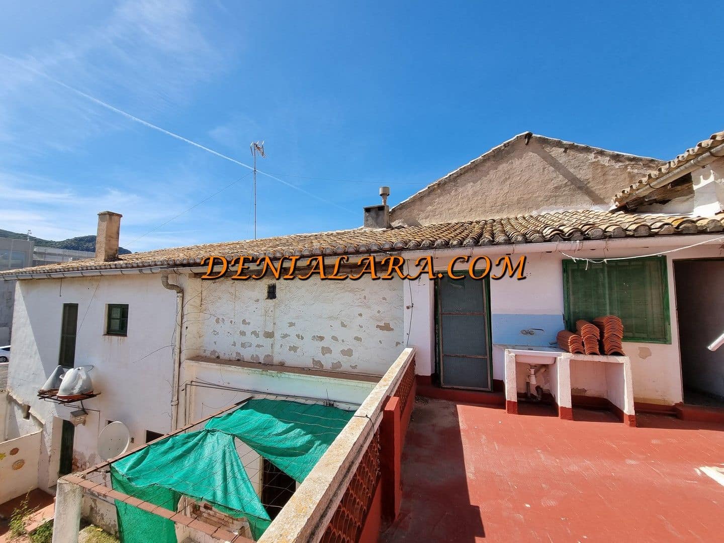 8 quarto Casa em Banda para venda em El Vergel / Verger - 788 000 € (Ref: 9867602)