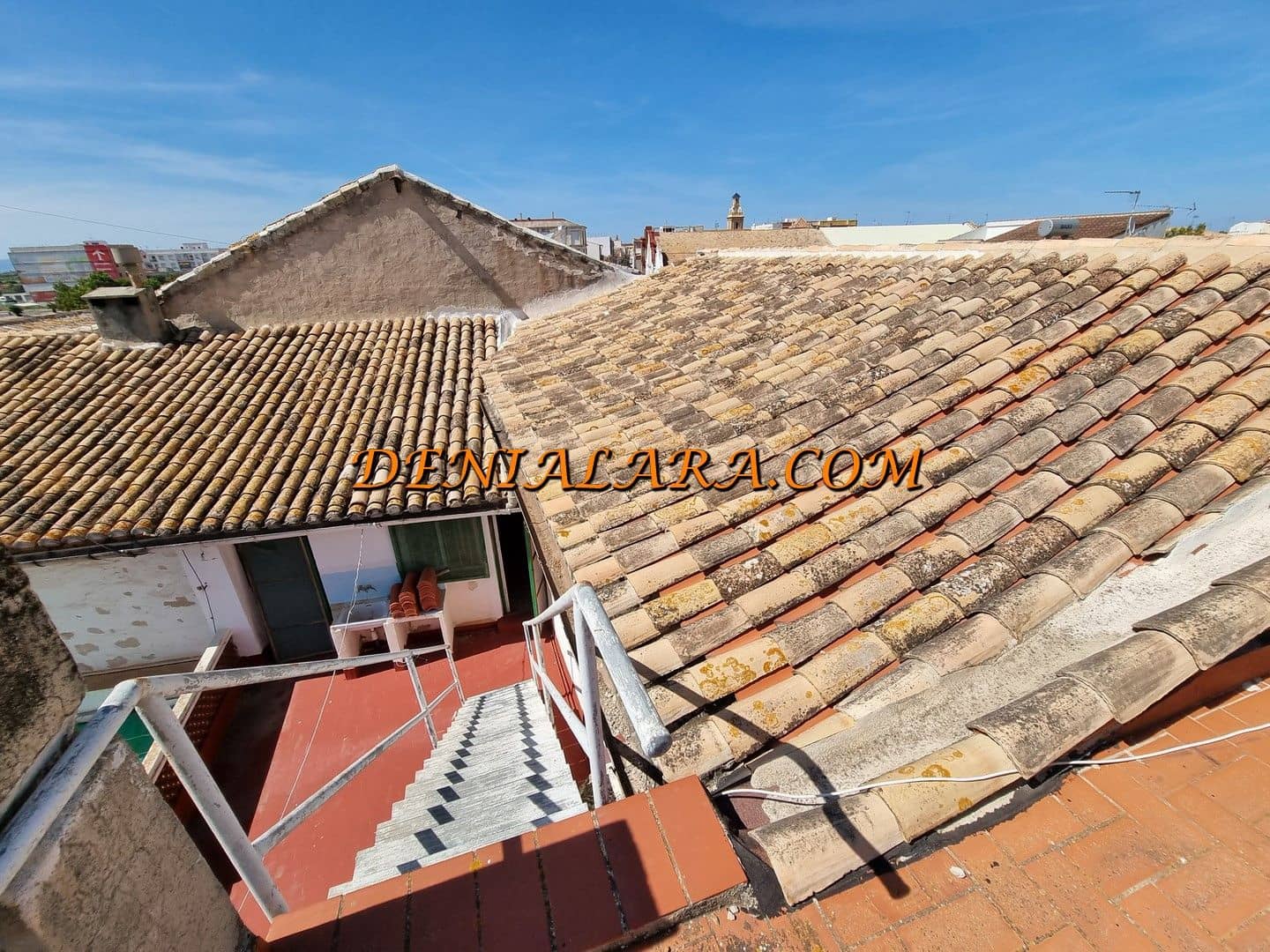 8 quarto Casa em Banda para venda em El Vergel / Verger - 788 000 € (Ref: 9867602)