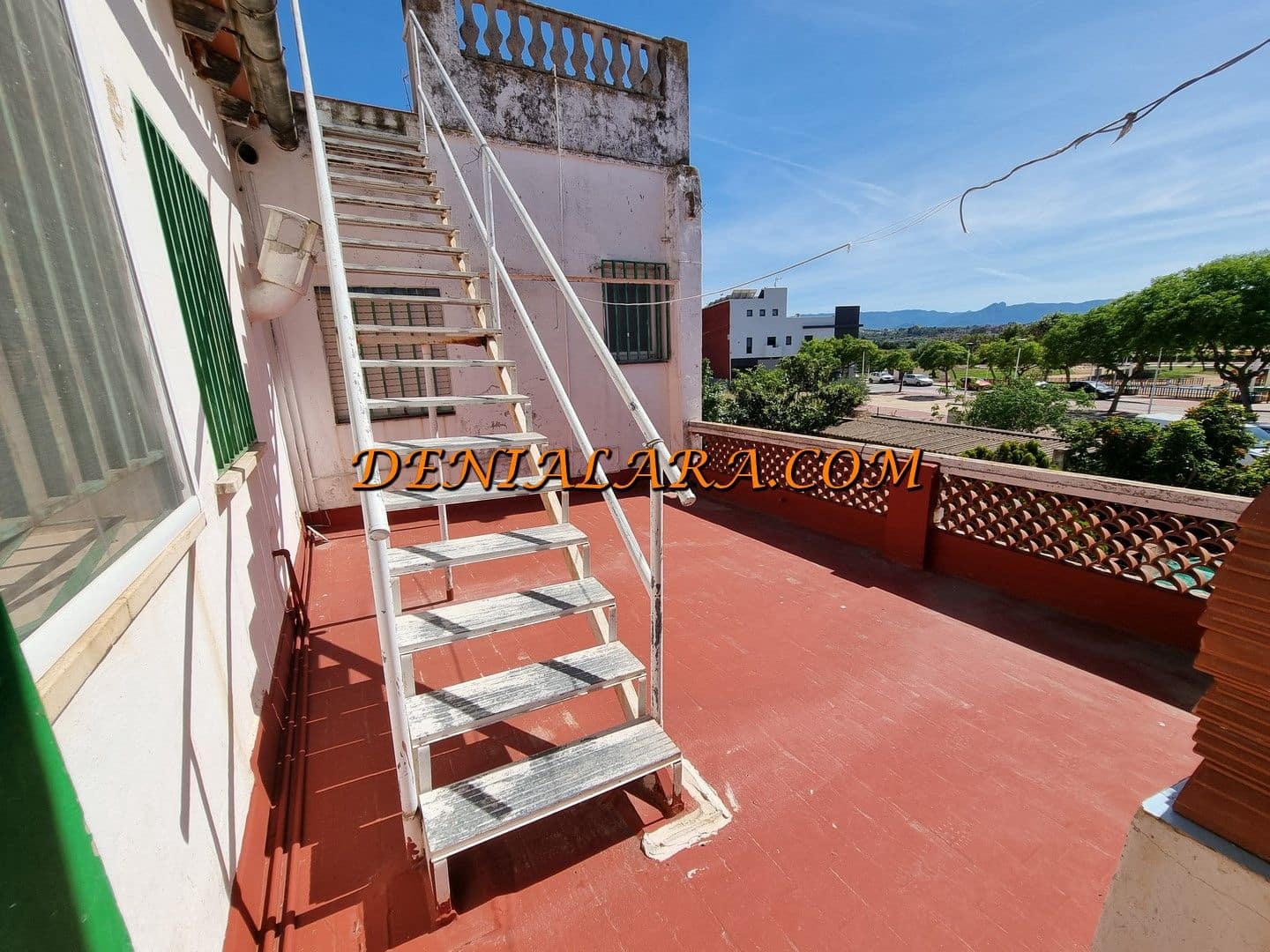 8 quarto Casa em Banda para venda em El Vergel / Verger - 788 000 € (Ref: 9867602)