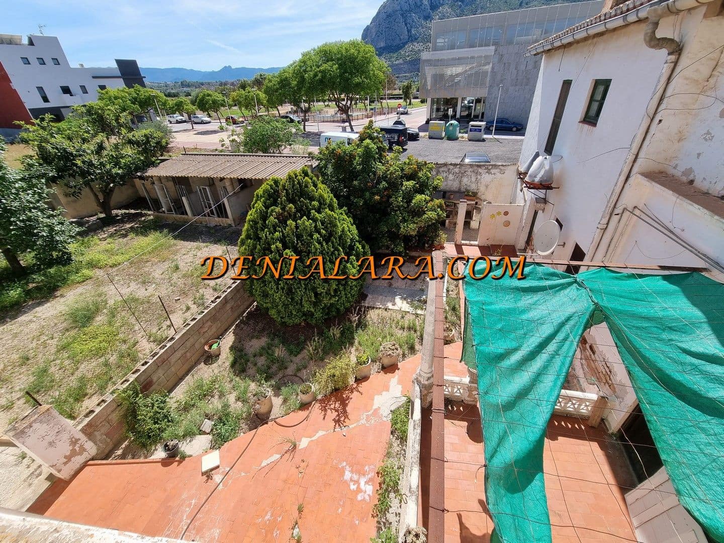 8 quarto Casa em Banda para venda em El Vergel / Verger - 788 000 € (Ref: 9867602)