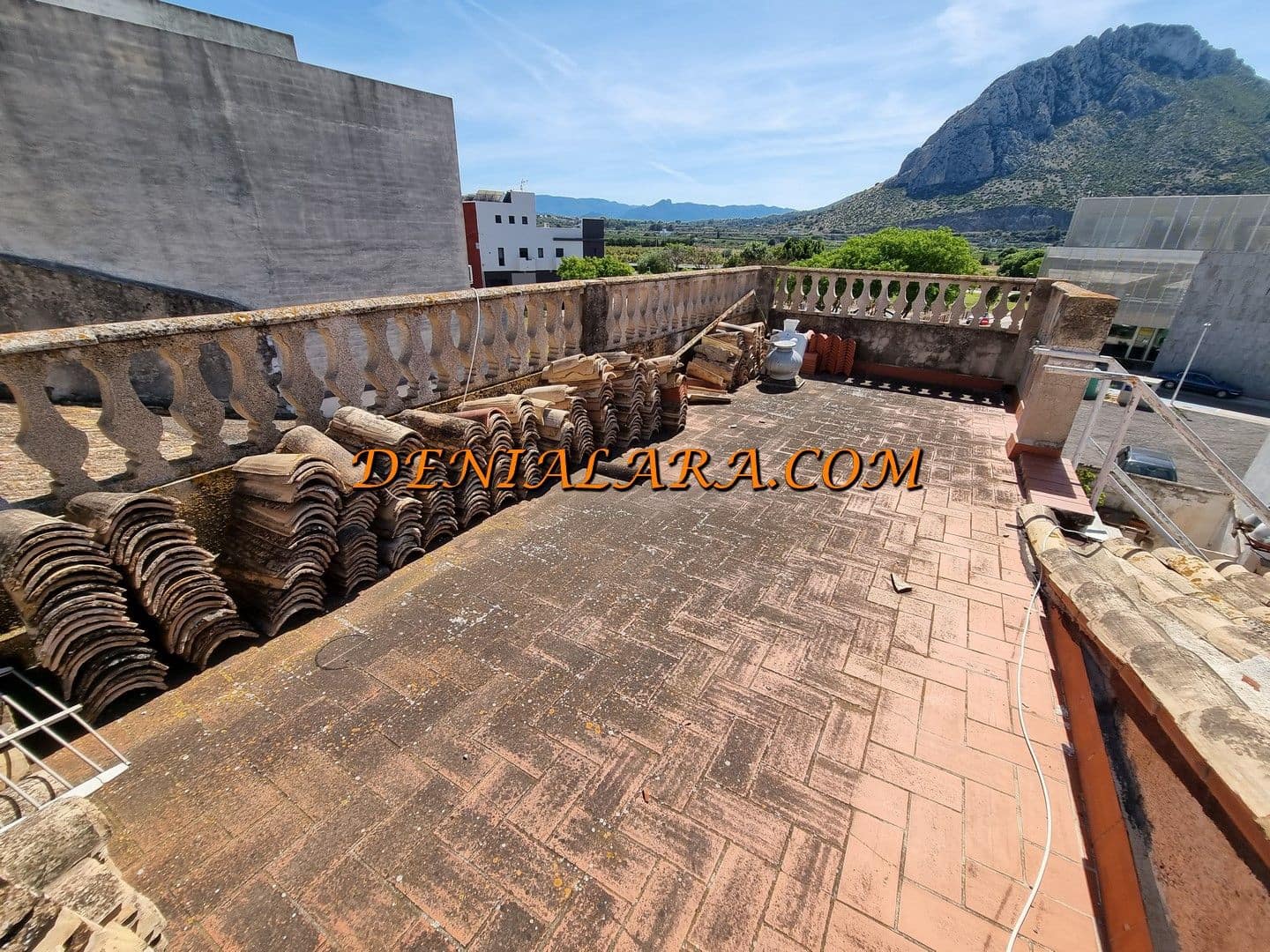 8 quarto Casa em Banda para venda em El Vergel / Verger - 788 000 € (Ref: 9867602)