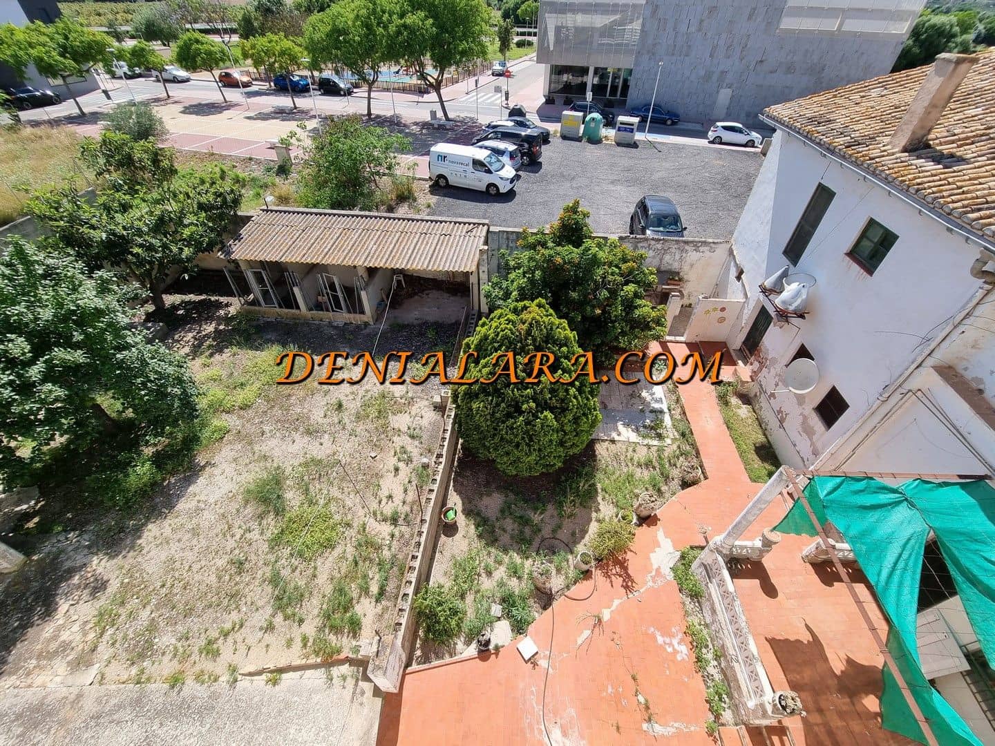 8 quarto Casa em Banda para venda em El Vergel / Verger - 788 000 € (Ref: 9867602)