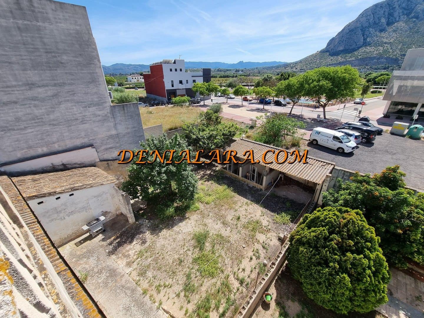 8 quarto Casa em Banda para venda em El Vergel / Verger - 788 000 € (Ref: 9867602)