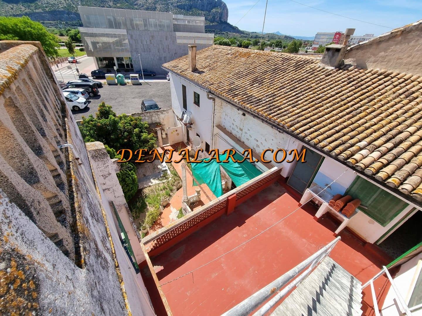 8 quarto Casa em Banda para venda em El Vergel / Verger - 788 000 € (Ref: 9867602)