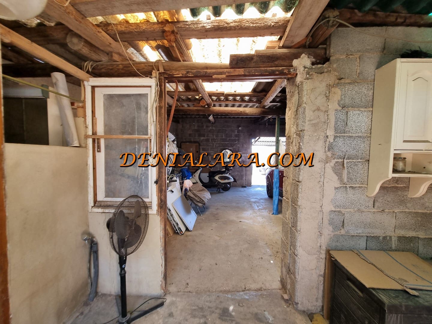 Tomt till salu i El Vergel / Verger - 158 000 € (Ref: 9875434)