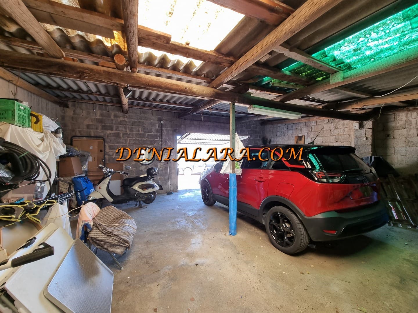 Tomt till salu i El Vergel / Verger - 158 000 € (Ref: 9875434)