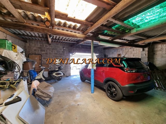 Tomt till salu i El Vergel / Verger - 158 000 € (Ref: 9875434)