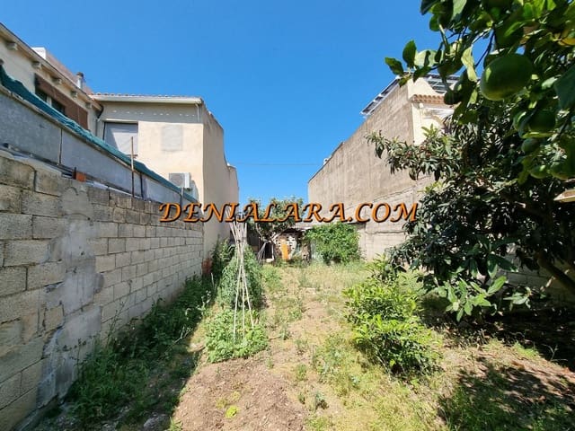 Tomt till salu i El Vergel / Verger - 158 000 € (Ref: 9875434)