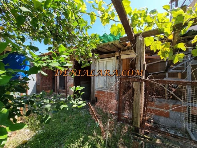 Tomt till salu i El Vergel / Verger - 158 000 € (Ref: 9875434)
