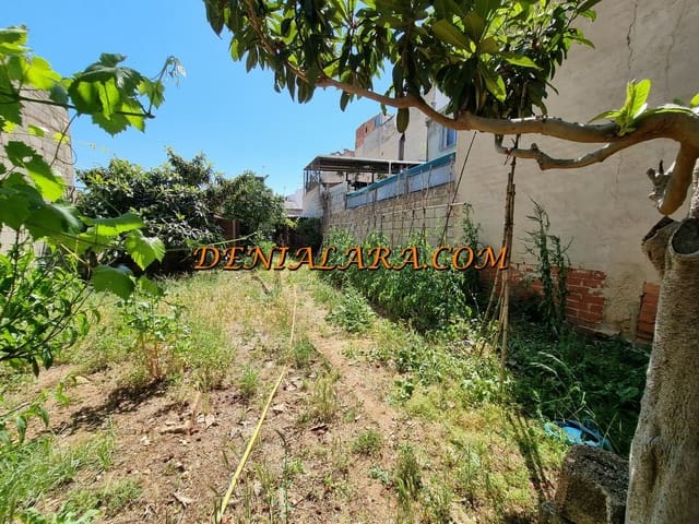 Tomt till salu i El Vergel / Verger - 158 000 € (Ref: 9875434)
