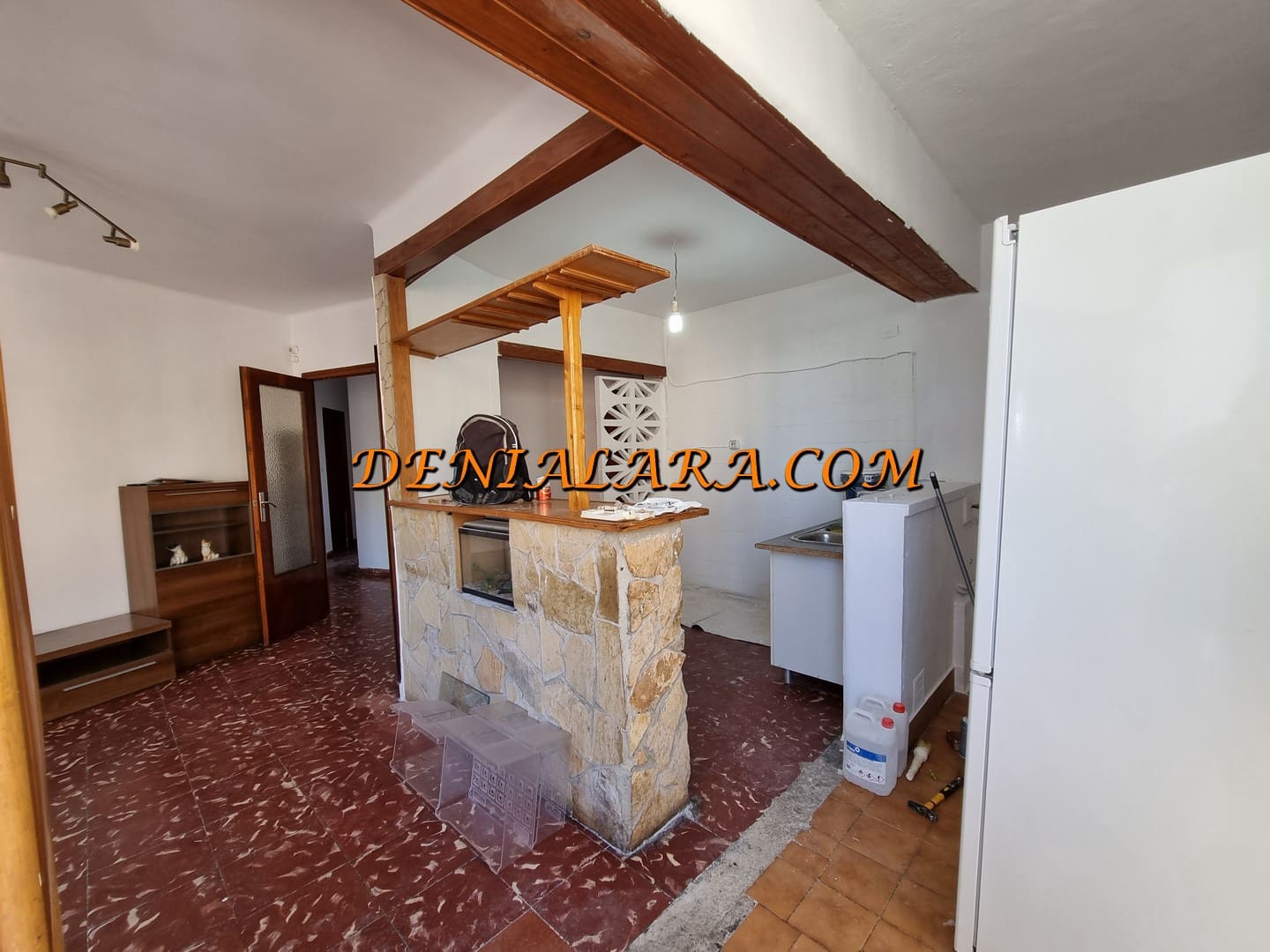 4 soverom Leilighet til salgs i Denia - € 189 000 (Ref: 9876916)