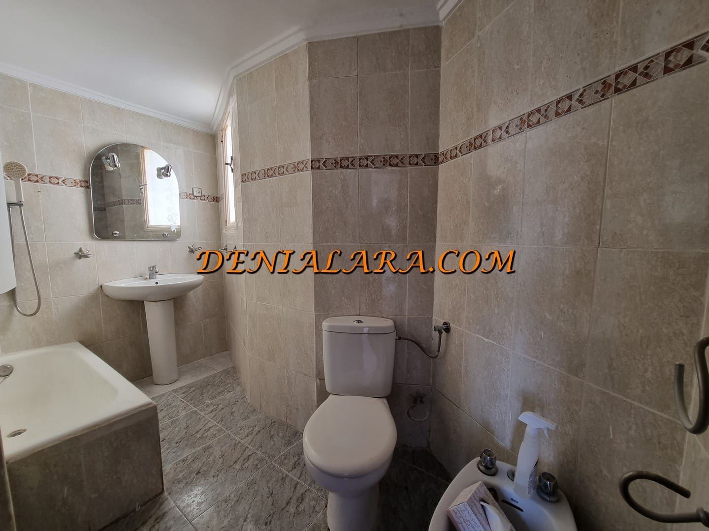 4 soverom Leilighet til salgs i Denia - € 189 000 (Ref: 9876916)