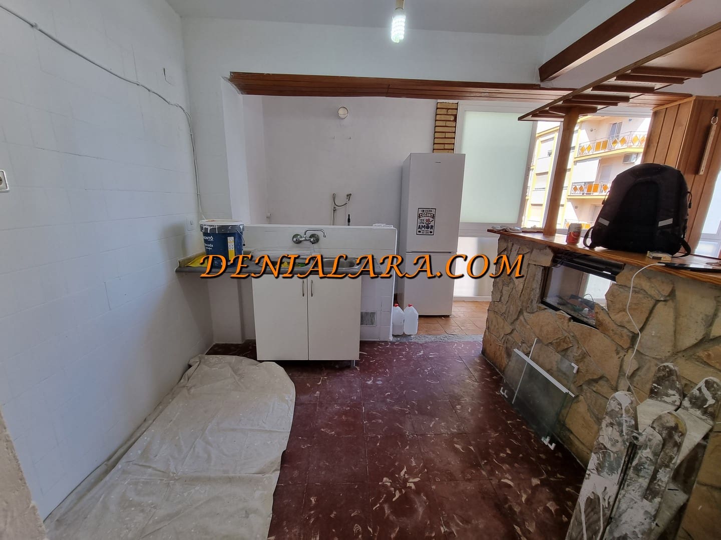 4 soverom Leilighet til salgs i Denia - € 189 000 (Ref: 9876916)