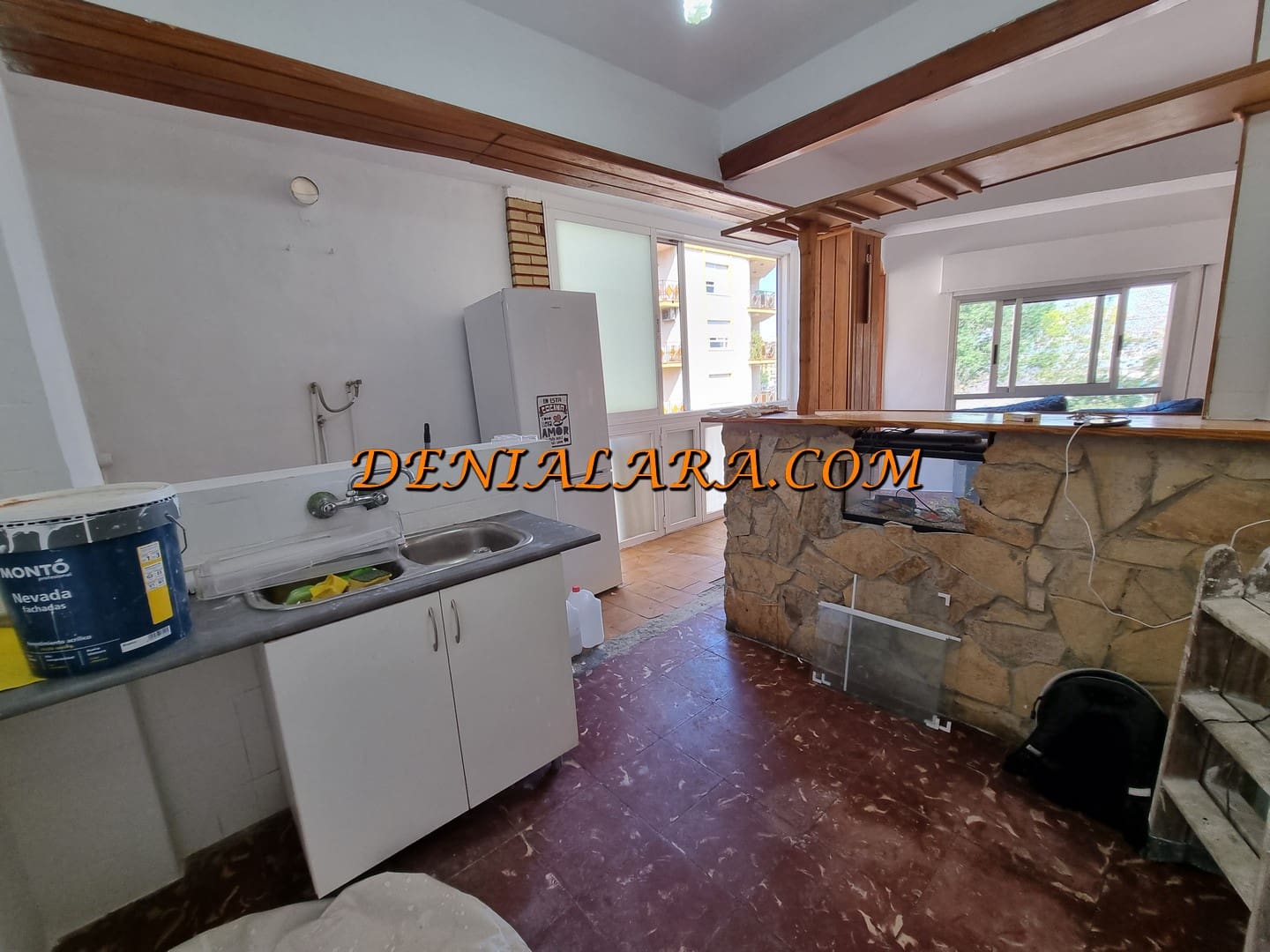 4 soverom Leilighet til salgs i Denia - € 189 000 (Ref: 9876916)
