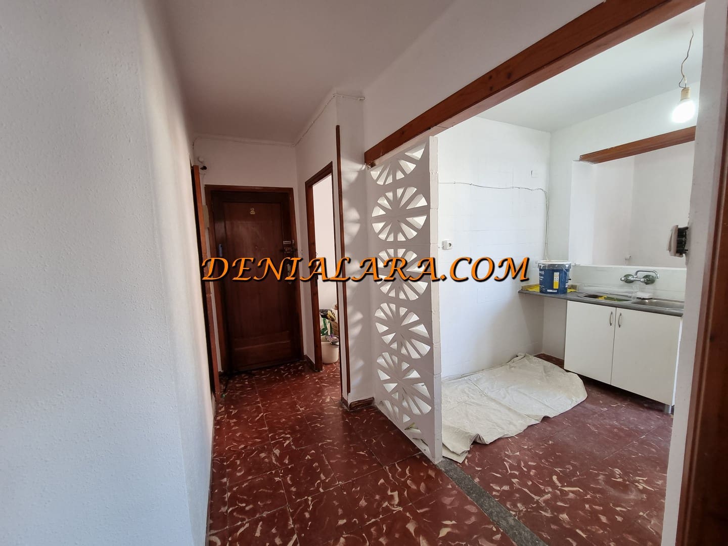4 soverom Leilighet til salgs i Denia - € 189 000 (Ref: 9876916)