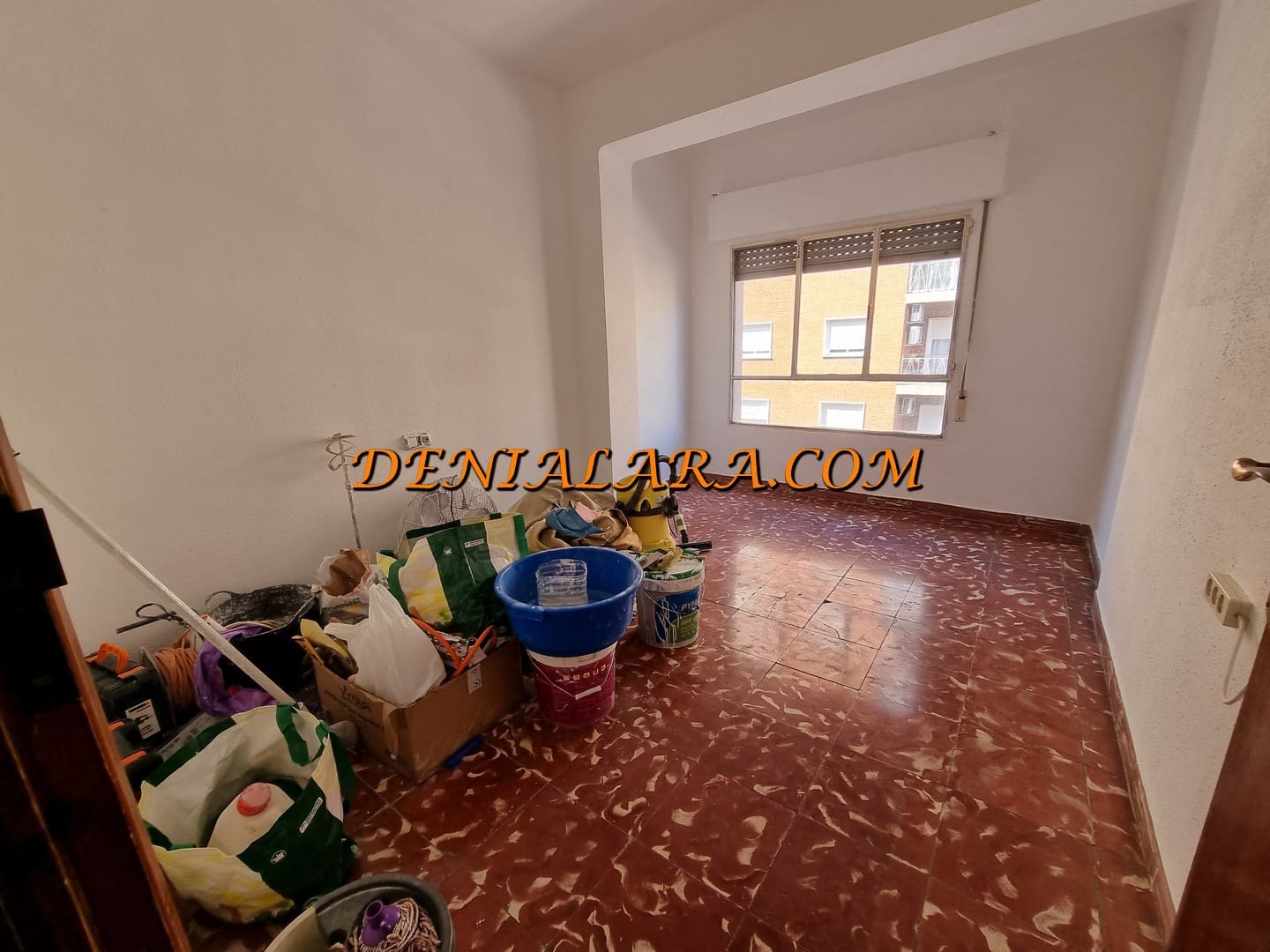 4 soverom Leilighet til salgs i Denia - € 189 000 (Ref: 9876916)