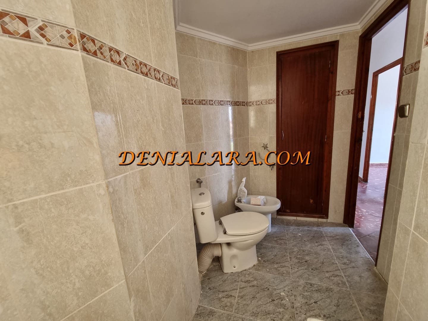 4 soverom Leilighet til salgs i Denia - € 189 000 (Ref: 9876916)