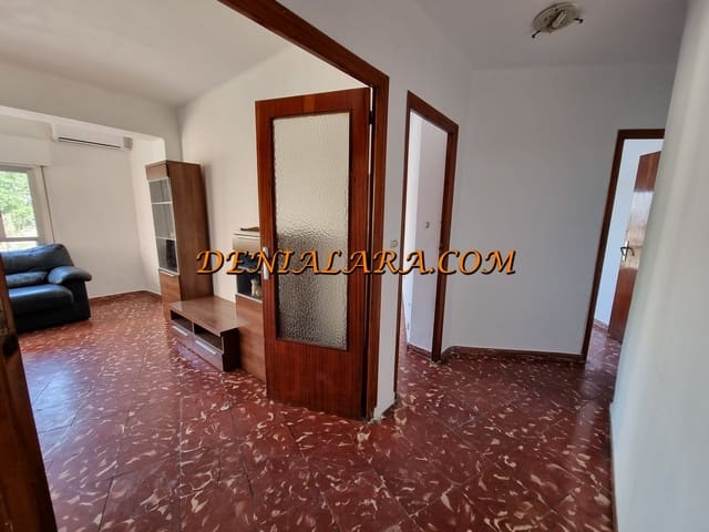 4 soverom Leilighet til salgs i Dénia - € 189 000 (Ref: 9876916)