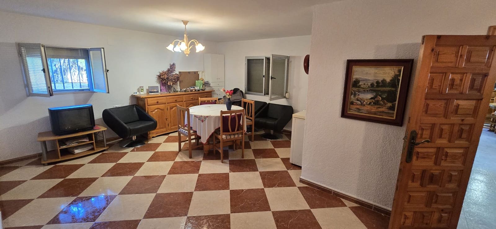 6 bedroom Villa for sale in Denia with pool garage - € 1,075,000 (Ref: 9882473)