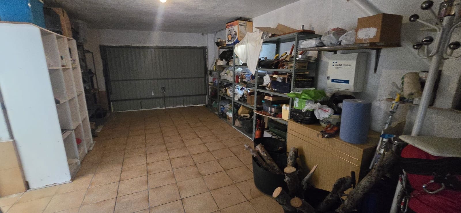 6 bedroom Villa for sale in Denia with pool garage - € 1,075,000 (Ref: 9882473)