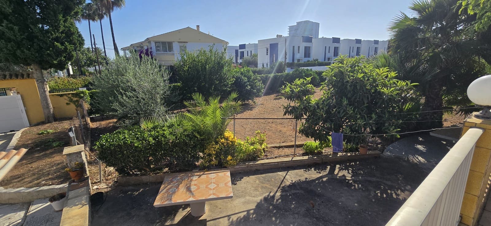 6 bedroom Villa for sale in Denia with pool garage - € 1,075,000 (Ref: 9882473)
