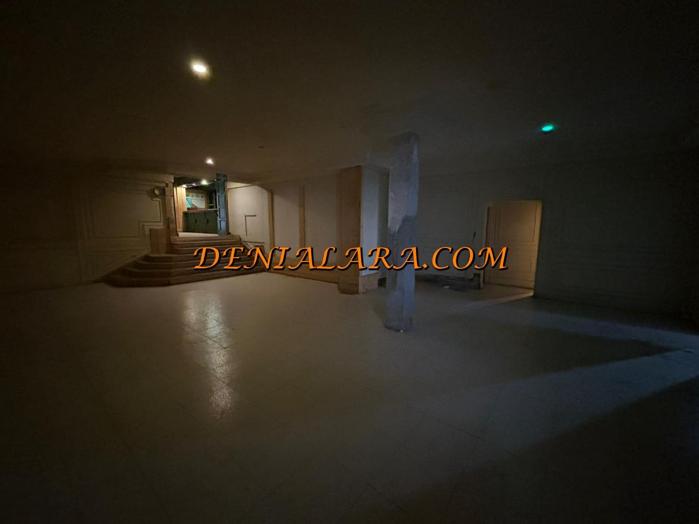 Erhverv til salg i Denia - € 175.000 (Ref: 9882640)