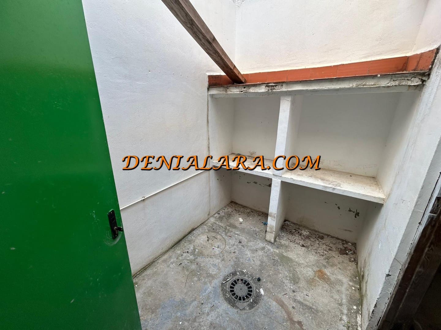 Erhverv til salg i Denia - € 175.000 (Ref: 9882640)