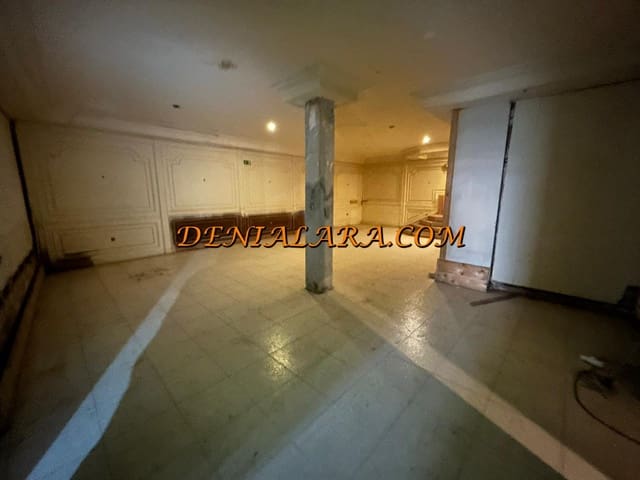 Erhverv til salg i Dénia - € 175.000 (Ref: 9882640)