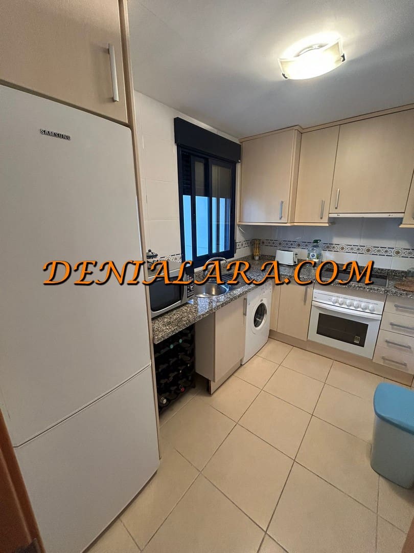 2 camera da letto Appartamento in vendita in Denia con piscina garage - 420.000 € (Rif: 9883706)