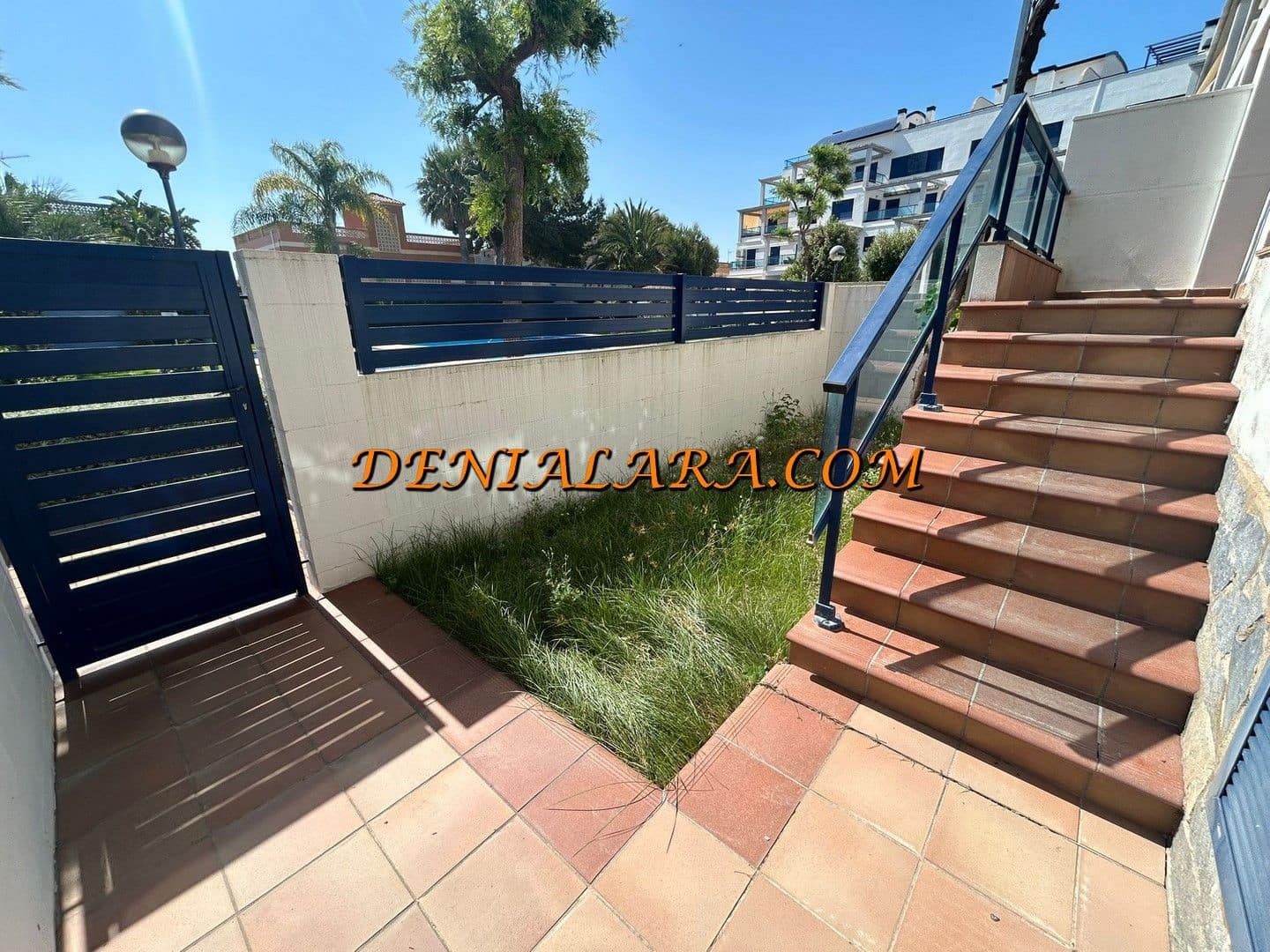 2 camera da letto Appartamento in vendita in Denia con piscina garage - 420.000 € (Rif: 9883706)