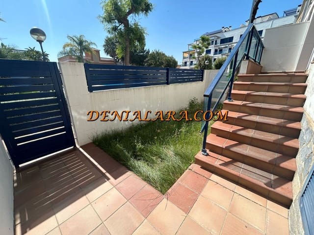 2 camera da letto Appartamento in vendita in Dénia con piscina garage - 420.000 € (Rif: 9883706)