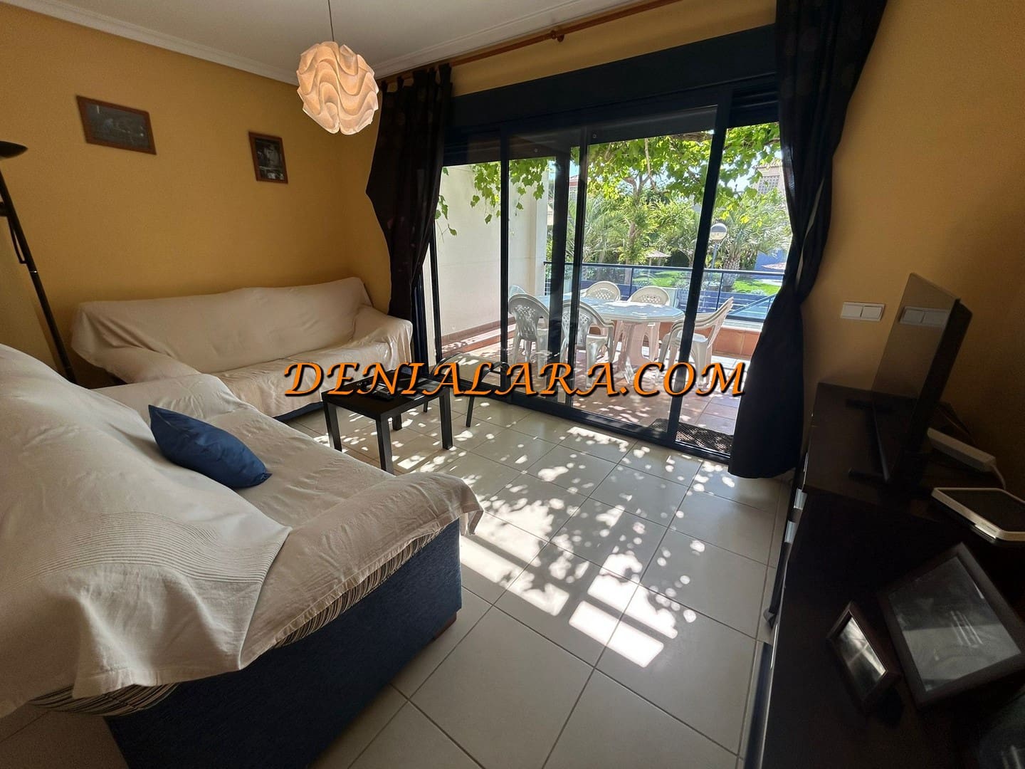 2 camera da letto Appartamento in vendita in Denia con piscina garage - 420.000 € (Rif: 9883706)