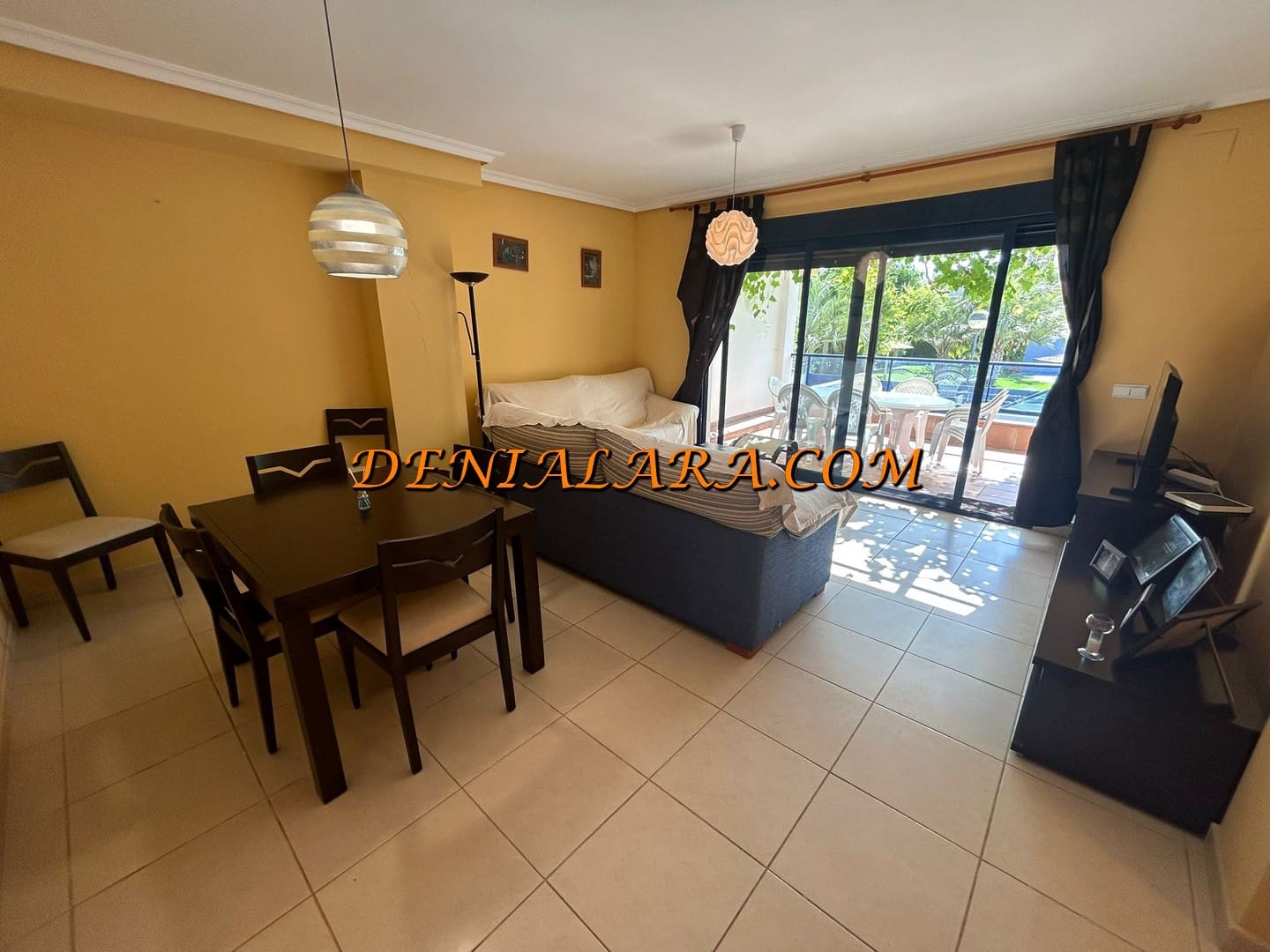 2 camera da letto Appartamento in vendita in Denia con piscina garage - 420.000 € (Rif: 9883706)