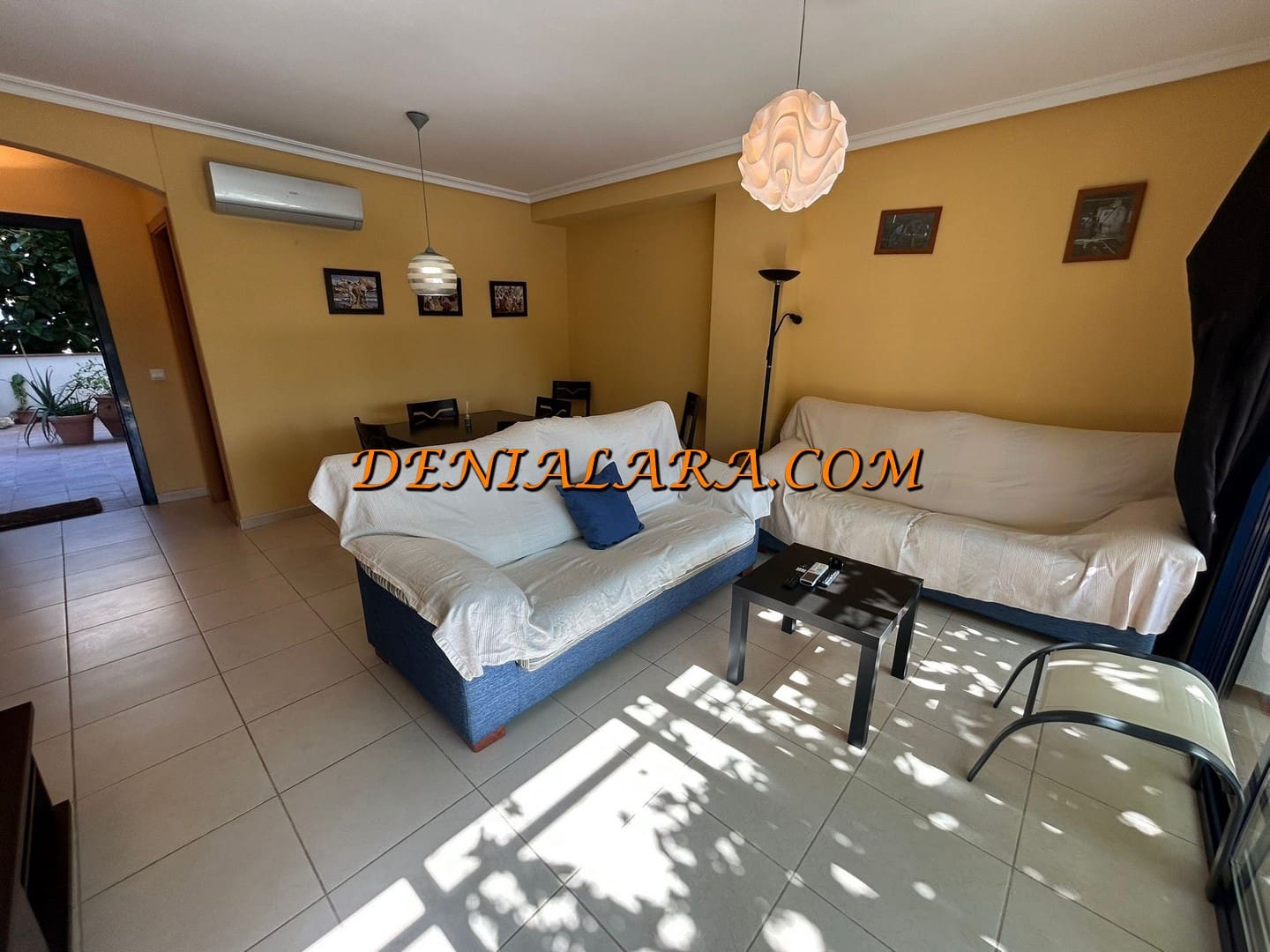 2 camera da letto Appartamento in vendita in Denia con piscina garage - 420.000 € (Rif: 9883706)