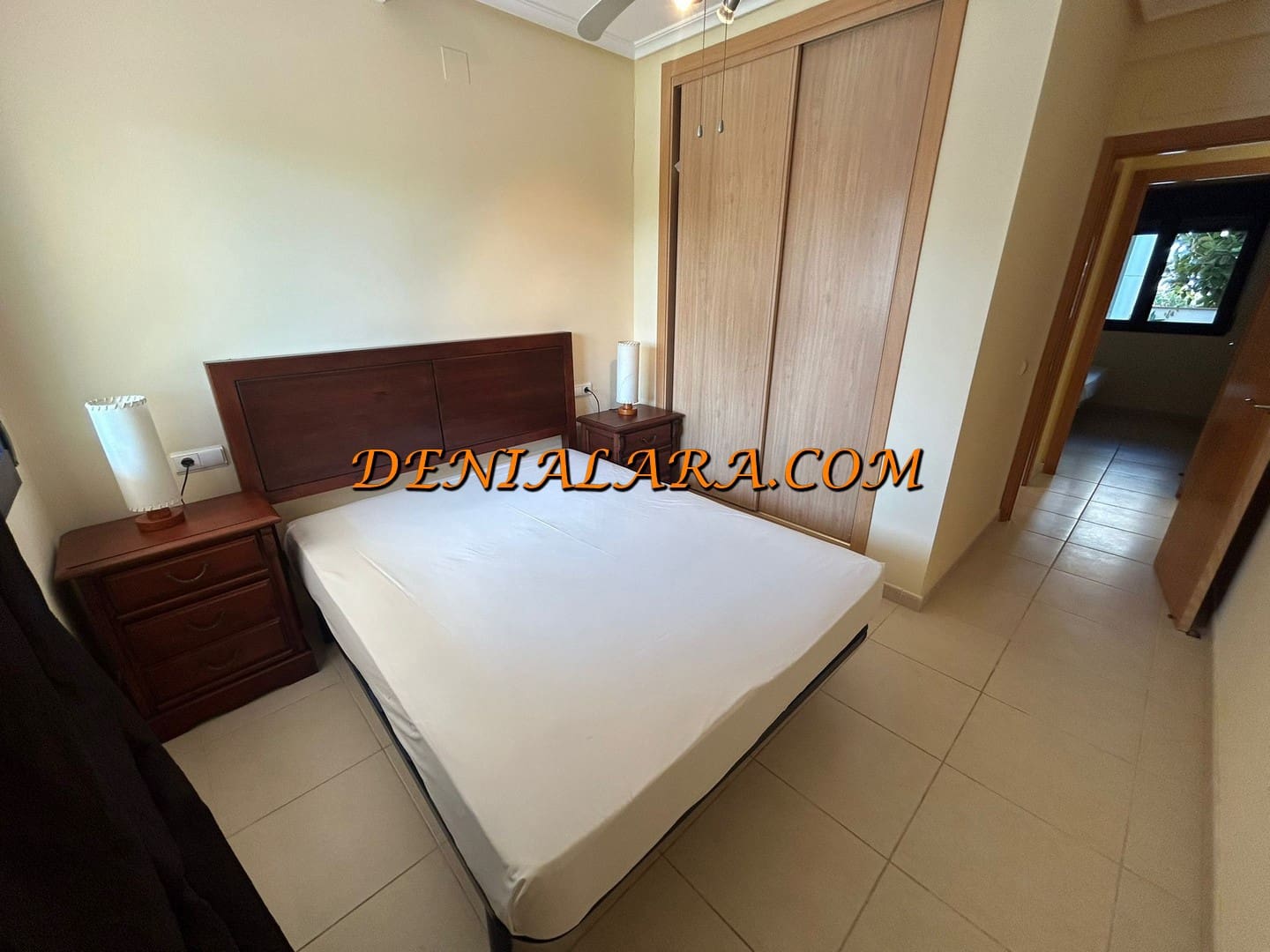 2 camera da letto Appartamento in vendita in Denia con piscina garage - 420.000 € (Rif: 9883706)