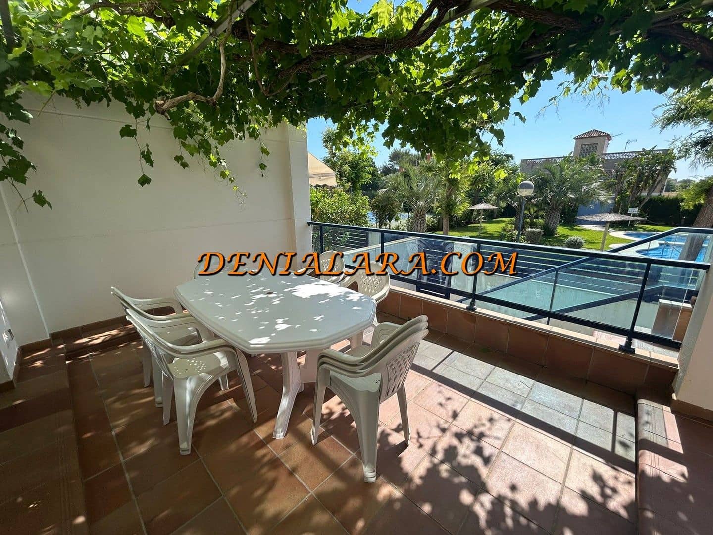 2 camera da letto Appartamento in vendita in Denia con piscina garage - 420.000 € (Rif: 9883706)