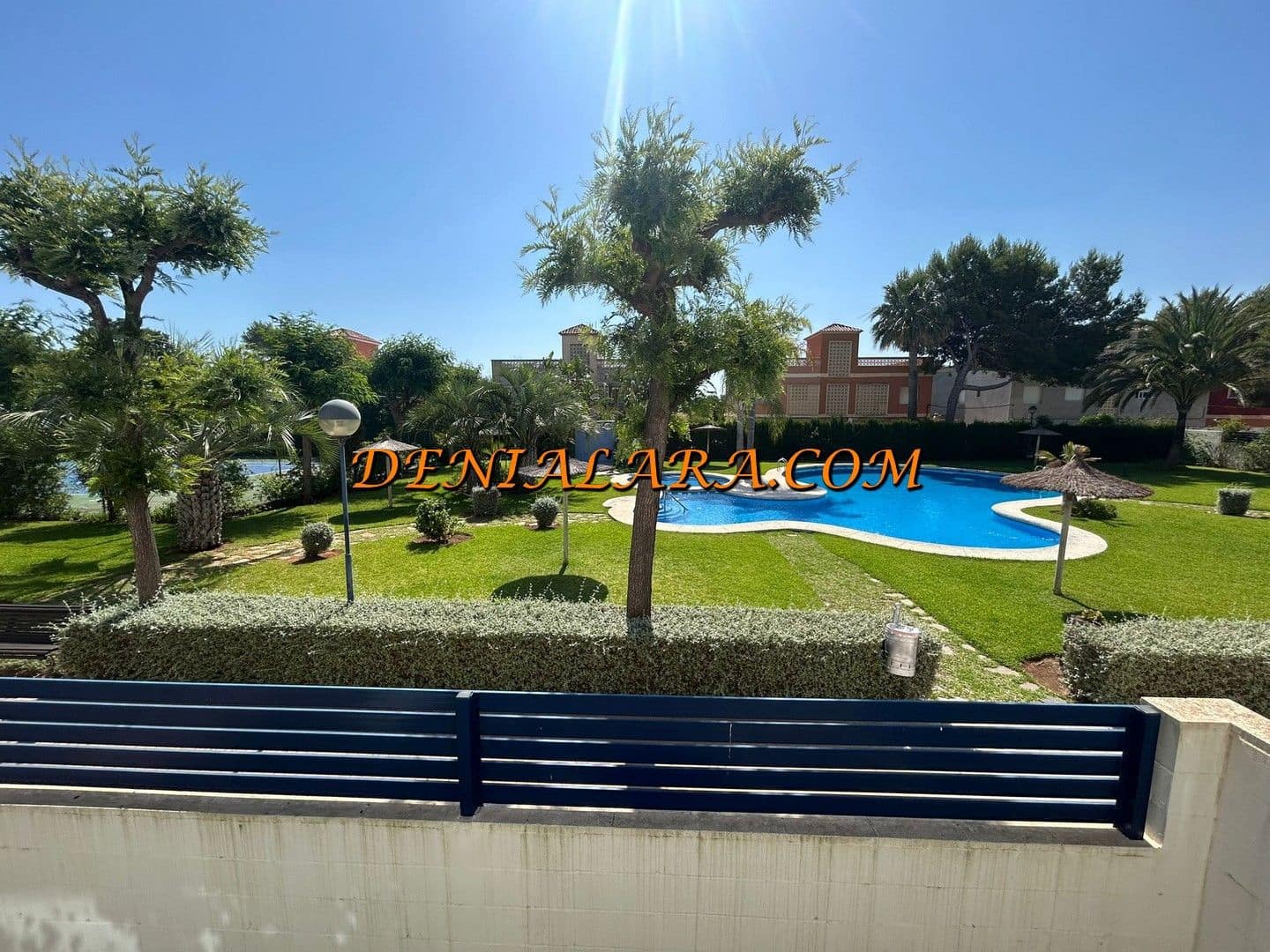 2 camera da letto Appartamento in vendita in Denia con piscina garage - 420.000 € (Rif: 9883706)
