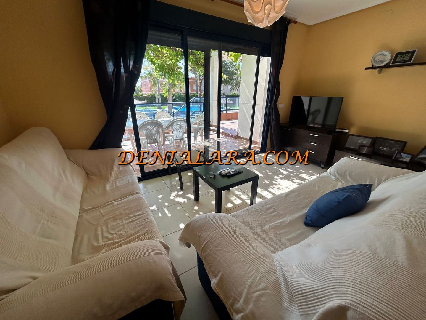 2 camera da letto Appartamento in vendita in Denia con piscina garage - 420.000 € (Rif: 9883706)