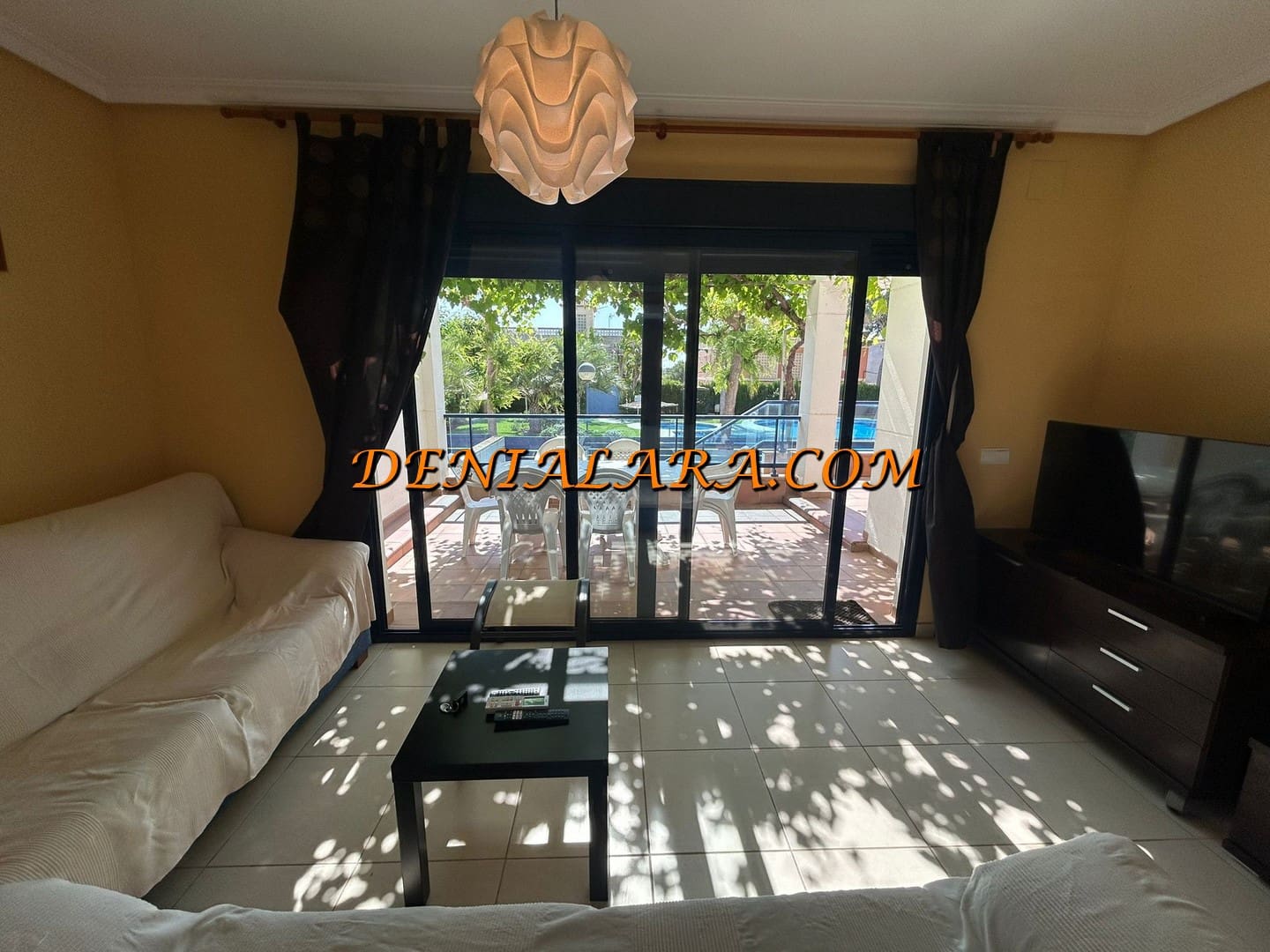 2 camera da letto Appartamento in vendita in Denia con piscina garage - 420.000 € (Rif: 9883706)